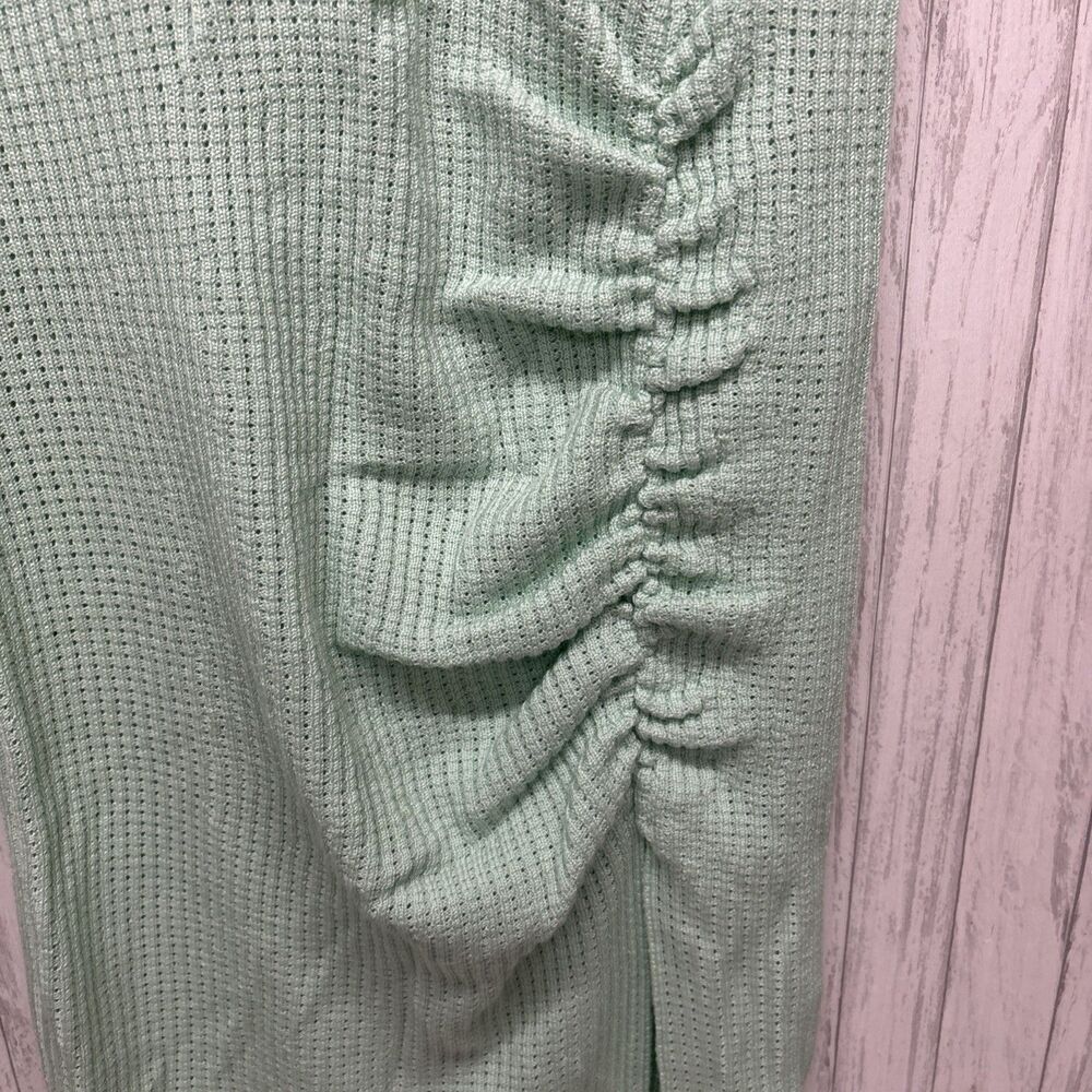 Womens Size M Victor Glemaud Silk Wool Cashmere Blend Sweater Dress EUC - Picture 3 of 7